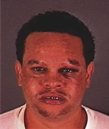Jermaine McKinzie - Polk County, FL 