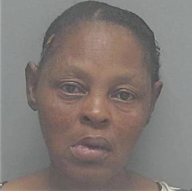 Chasity McKnight, - Lee County, FL 