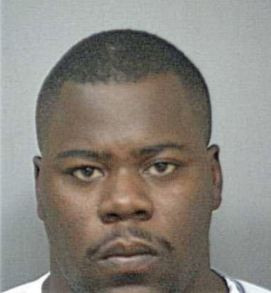 Derrick McNair, - Marion County, FL 