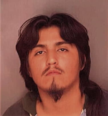 Felipe Medina - Polk County, FL 
