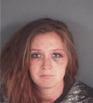 Nicole Meeker, - Clay County, FL 