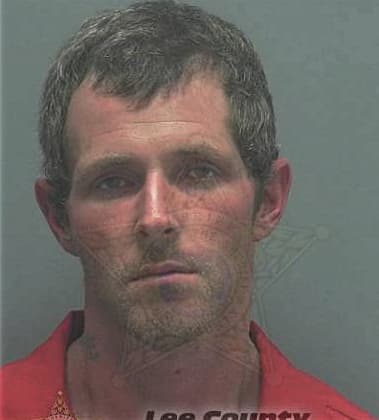 Brandon Mensonides, - Lee County, FL 