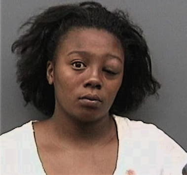 Sholonda Miller - Hillsborough County, FL 