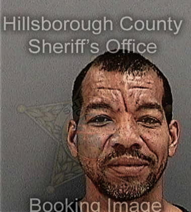 Justin Monteleone, - Hillsborough County, FL 