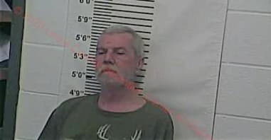 Anthony Moore, - Lewis County, KY 