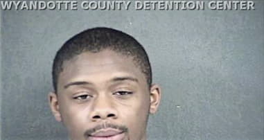 Diovionne Moore, - Wyandotte County, KS 