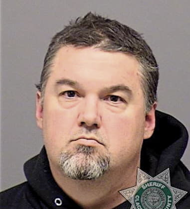 William Muilenburg, - Clackamas County, OR 