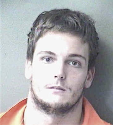 Joshua Oliver, - Okaloosa County, FL 