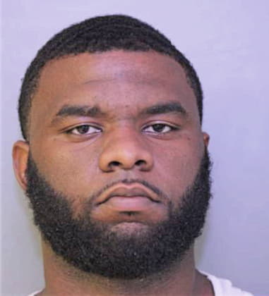 Shaquille Oneal, - Polk County, FL 