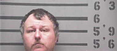 James Orange, - Hopkins County, KY 