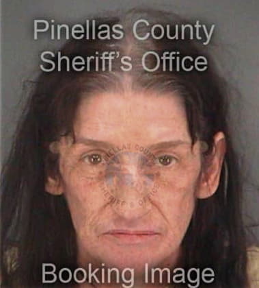 Tabitha Oshea, - Pinellas County, FL 