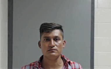 Miguel Palacio, - Hidalgo County, TX 