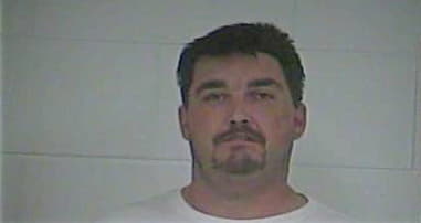 Charles Parker, - Bourbon County, KY 