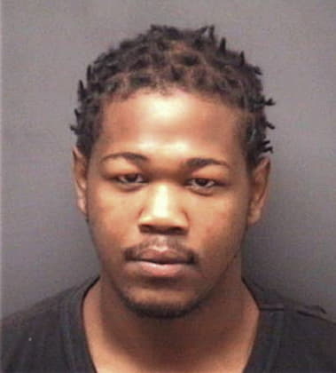 Melvin Parker, - Pitt County, NC 