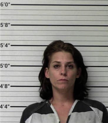 Shannon Patrick, - Kerr County, TX 