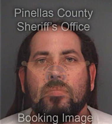 Heriberto Penasalazar, - Pinellas County, FL 