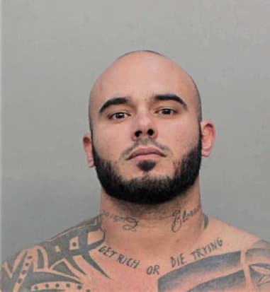 Miguel Perez-Pagan, - Dade County, FL 