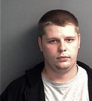 Bryan Perkins, - Escambia County, FL 