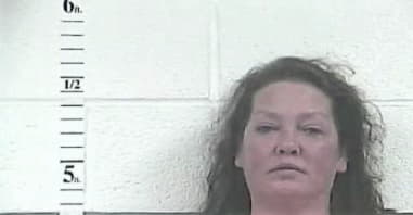 Shay Perkins, - Bullitt County, KY 