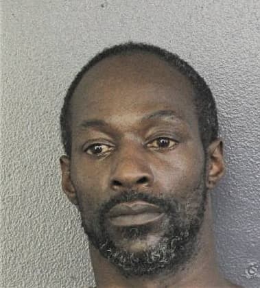 Brian Petit-Dos, - Broward County, FL 