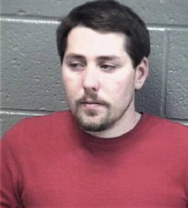 Steven Polson, - Stanly County, NC 