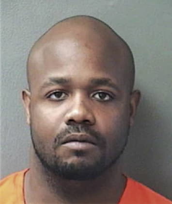 Albert Porter, - Okaloosa County, FL 