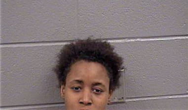 Yvonne Powell, - Cook County, IL 
