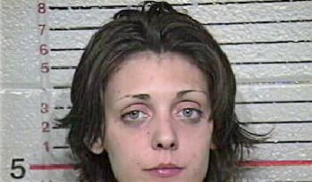 Samantha Prario, - Franklin County, KY 