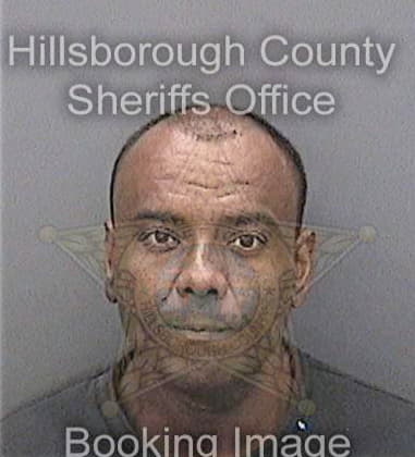 Devante Pryce, - Hillsborough County, FL 