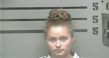 Traci Reeves, - Hopkins County, KY 