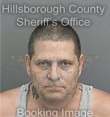 Isaac Reyes, - Hillsborough County, FL 