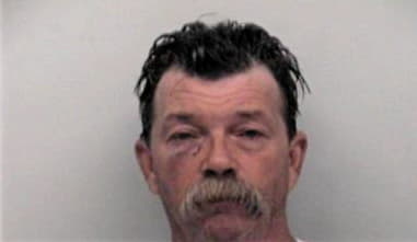 Timothy Rhoden, - Charlotte County, FL 