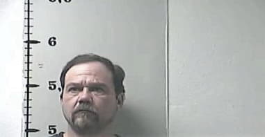 Randall Rice, - Lincoln County, KY 