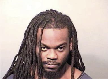 Antwon Richardson, - Brevard County, FL 