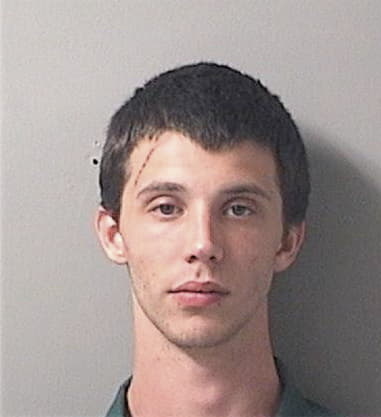 Michael Ritchey, - Escambia County, FL 