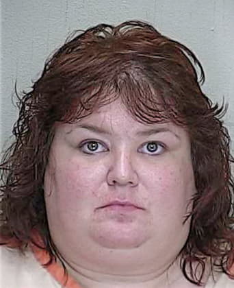 Melissa Rivera, - Marion County, FL 