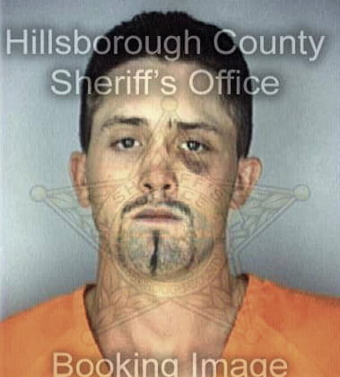 William Rivera - Hillsborough County, FL 