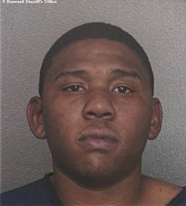 Michael Rivers, - Broward County, FL 