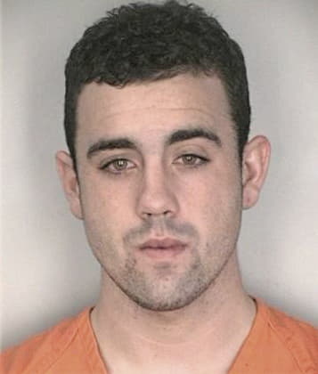 Abel Robiero - Hillsborough County, FL 