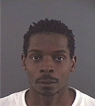 Antoine Robinson, - Peoria County, IL 