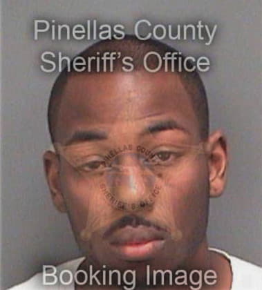 Joseph Rodriquez, - Pinellas County, FL 