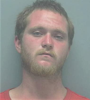 Richard Ross, - Lee County, FL 