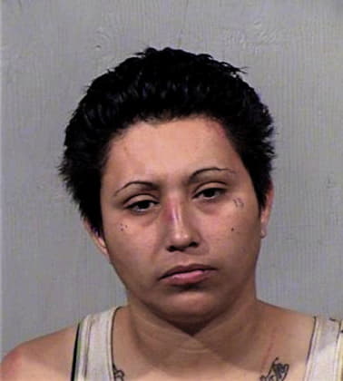 Kerry Saenz, - Maricopa County, AZ 