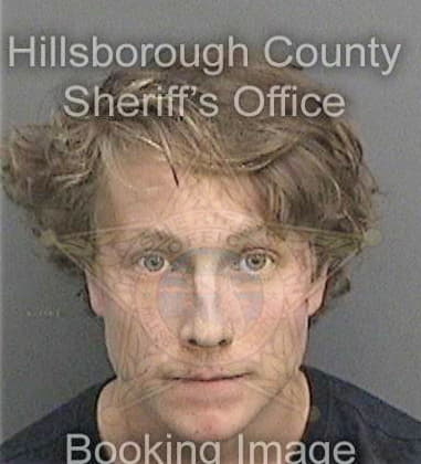 Daniel Sanchez, - Hillsborough County, FL 