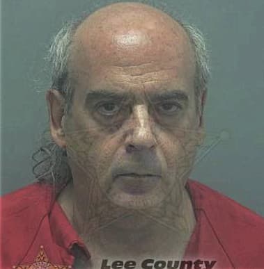 David Santiago, - Lee County, FL 