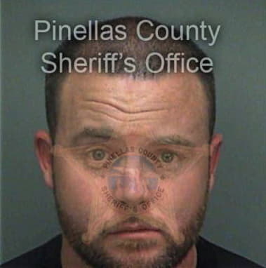 David Shirley, - Pinellas County, FL 