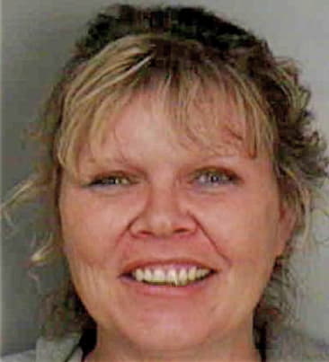 Kimberly Smelser - Polk County, FL 