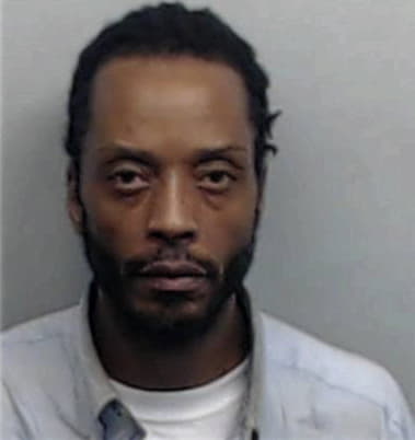 Darius Smith - Fulton County, GA 