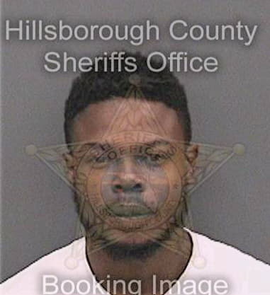 Irving Smith, - Hillsborough County, FL 