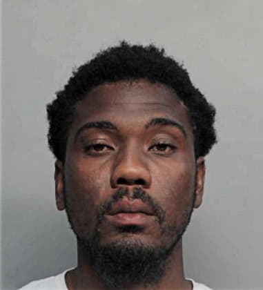 Melvin Smith, - Dade County, FL 